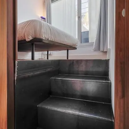 Elegante Duplex Centro Matahacas 1 * Siviglia