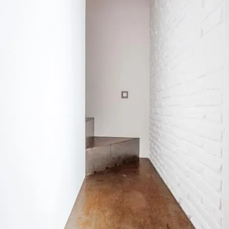 Elegante Duplex Centro Matahacas 1 * Siviglia