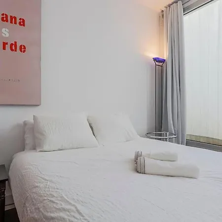 Appartamento Elegante Duplex Centro Matahacas 1