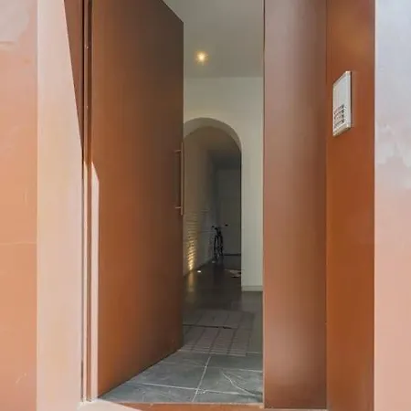 Elegante Duplex Centro Matahacas 1 Appartamento Siviglia