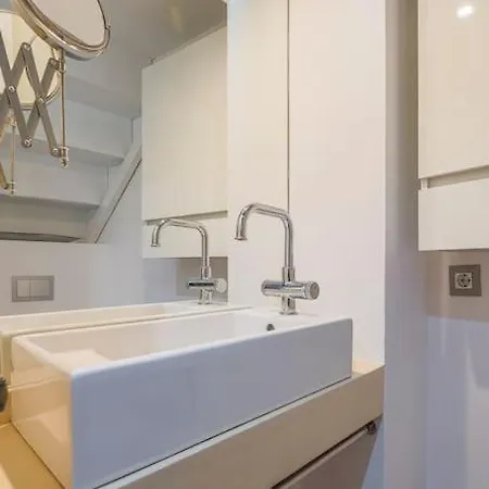 Appartamento Elegante Duplex Centro Matahacas 1 Siviglia