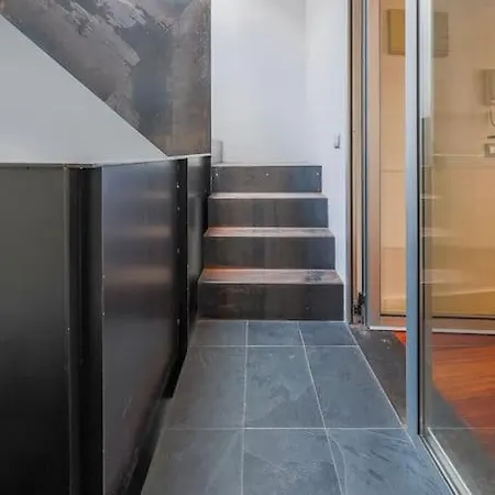 Elegante Duplex Centro Matahacas 1 Appartamento Siviglia