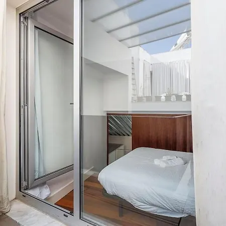 Elegante Duplex Centro Matahacas 1 Appartamento *
