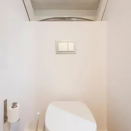 Elegante Duplex Centro Matahacas 1 Siviglia