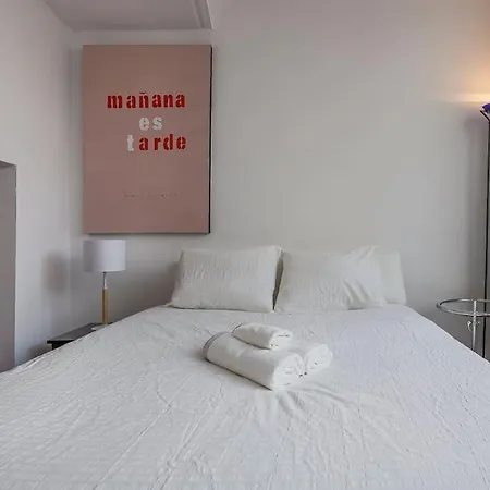 Appartamento Elegante Duplex Centro Matahacas 1 Siviglia