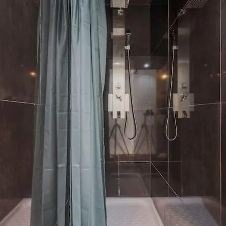 Elegante Duplex Centro Matahacas 1 Appartamento Siviglia