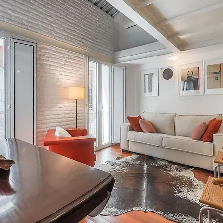 Elegante Duplex Centro Matahacas 1 Appartamento *