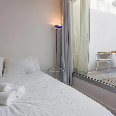 Elegante Duplex Centro Matahacas 1 Siviglia