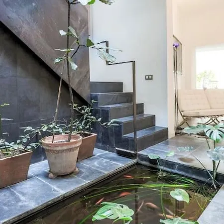 Apartment Elegante Duplex Centro Matahacas 1 Seville